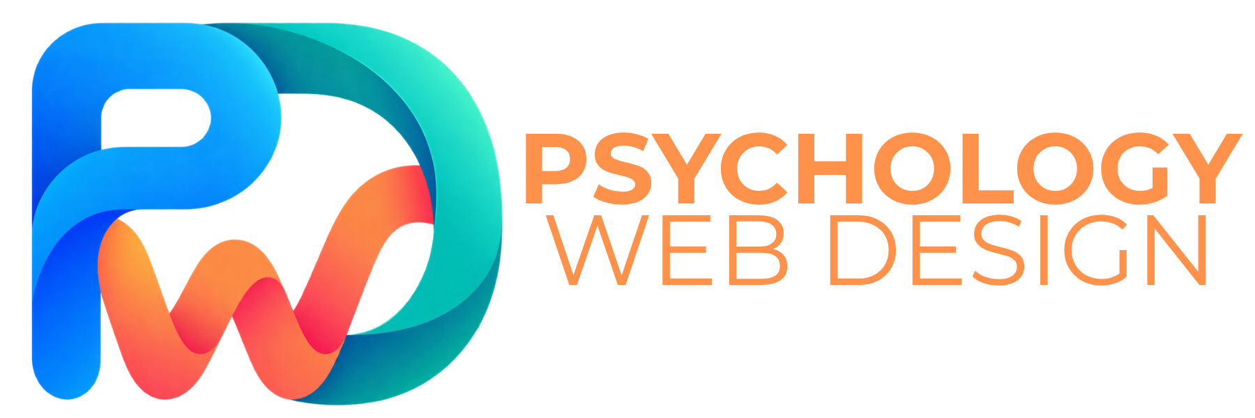 Psychology Web Design